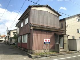 新潟県新潟市中央区女池3丁目