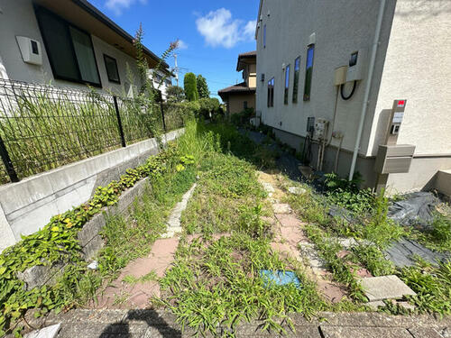 detached 千葉県印西市木刈３丁目