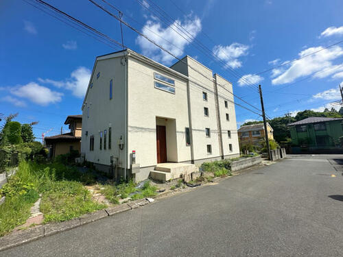 detached 千葉県印西市木刈３丁目