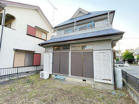 埼玉県羽生市東３丁目