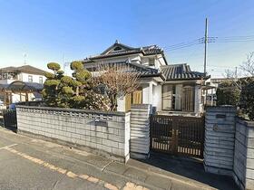 埼玉県熊谷市曙町５丁目