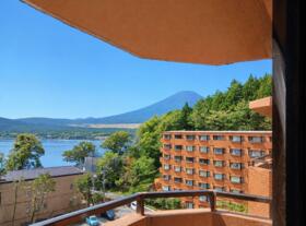 エーブル山中湖