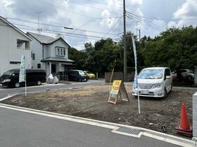 神奈川県相模原市中央区田名