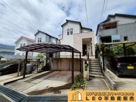 兵庫県神戸市北区杉尾台１丁目