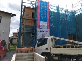 埼玉県春日部市内牧