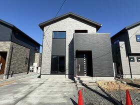 秋田県秋田市仁井田潟中町