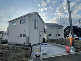 神奈川県大和市福田