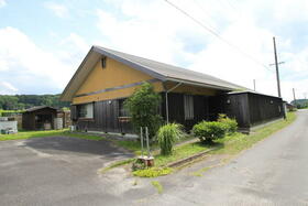 三重県伊賀市伊勢路