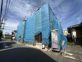 神奈川県鎌倉市手広３丁目