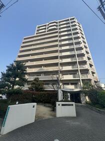 サンマンションアトレ新高