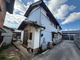 高知県香南市野市町中ノ村