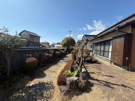 高知県香南市野市町中ノ村