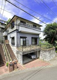 神奈川県厚木市森の里２丁目
