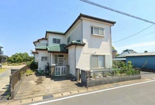 detached 千葉県大網白里市細草