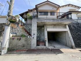 兵庫県宝塚市平井山荘