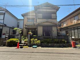 京都府京都市右京区太秦組石町