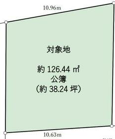 千葉県船橋市丸山１丁目