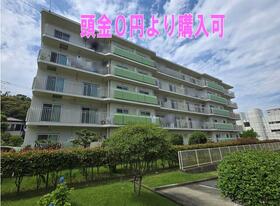 （頭金０円より購入可）湘南長沢グリーンハイツ４−１号棟