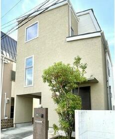兵庫県西宮市上ケ原四番町