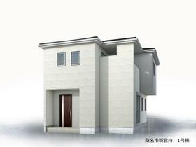 三重県桑名市新倉持