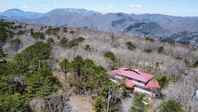 福島県岩瀬郡天栄村大字田良尾字芝草