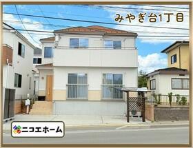 宮城県仙台市青葉区みやぎ台１丁目
