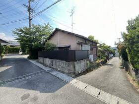 三重県津市半田