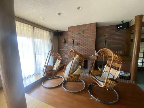 detached 山梨県北杜市高根町下黒澤