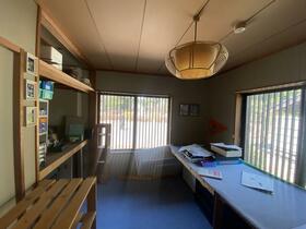 detached 山梨県北杜市高根町下黒澤