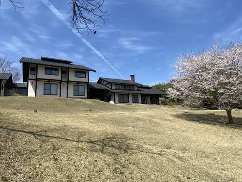 detached 山梨県北杜市高根町下黒澤