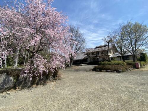 detached 山梨県北杜市高根町下黒澤