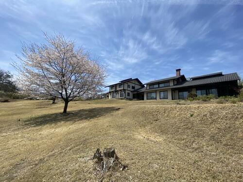 detached 山梨県北杜市高根町下黒澤