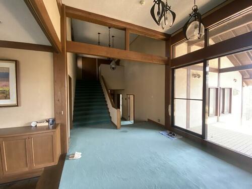 detached 山梨県北杜市高根町下黒澤