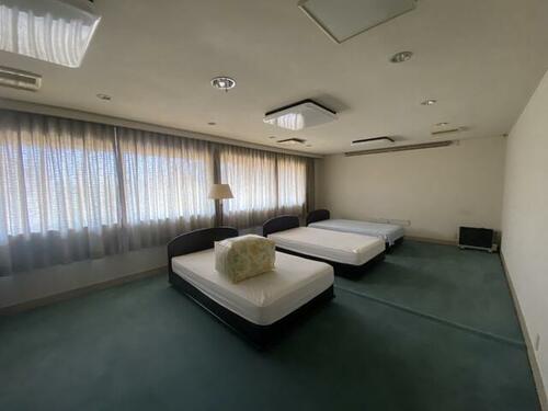 detached 山梨県北杜市高根町下黒澤