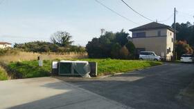 千葉県東金市下武射田