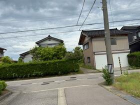 富山県砺波市林