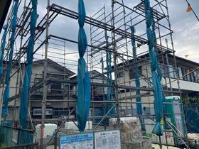 神奈川県相模原市南区上鶴間４丁目