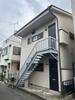 鶴瀬駅より徒歩11分 1階 築31年3ヶ月の賃貸物件