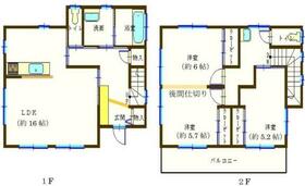 千葉県市原市大厩
