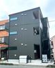 街角と休日のフェリーチェ 1階 新築の賃貸物件