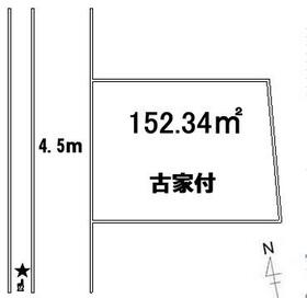東京都あきる野市伊奈