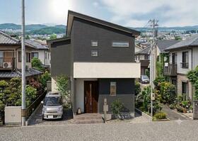 千葉県松戸市古ケ崎３丁目