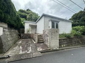 神奈川県三浦郡葉山町一色
