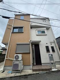 大阪府寝屋川市錦町