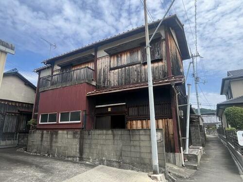 detached 和歌山県和歌山市園部