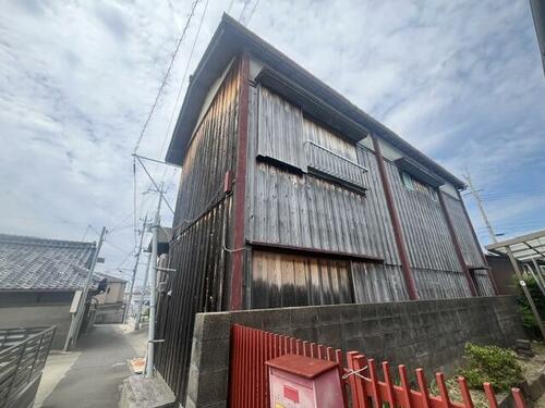 detached 和歌山県和歌山市園部