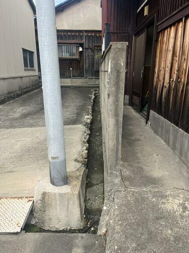 detached 和歌山県和歌山市園部