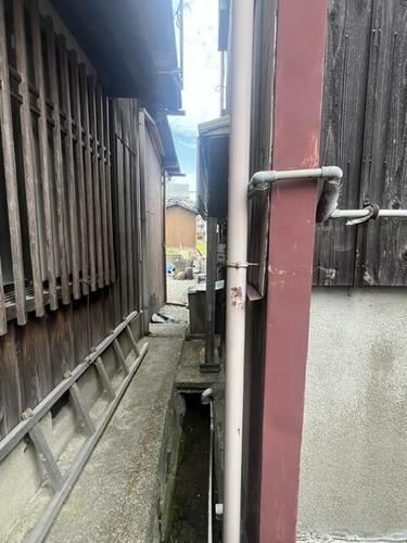 detached 和歌山県和歌山市園部