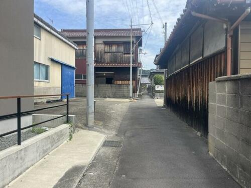 detached 和歌山県和歌山市園部