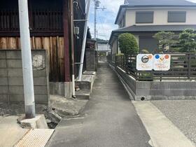 detached 和歌山県和歌山市園部